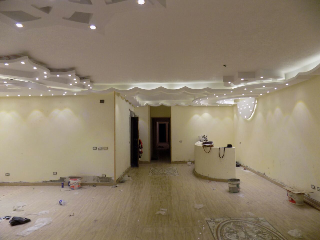  بيع عقارات ومبانى