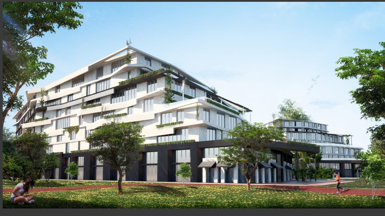 بيع عقارات ومبانى