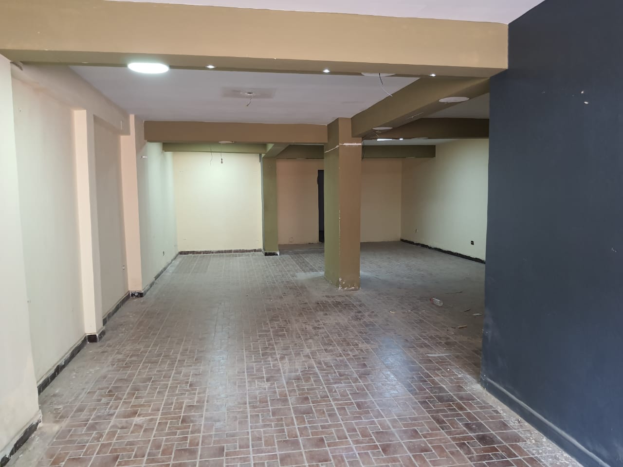 بيع عقارات ومبانى