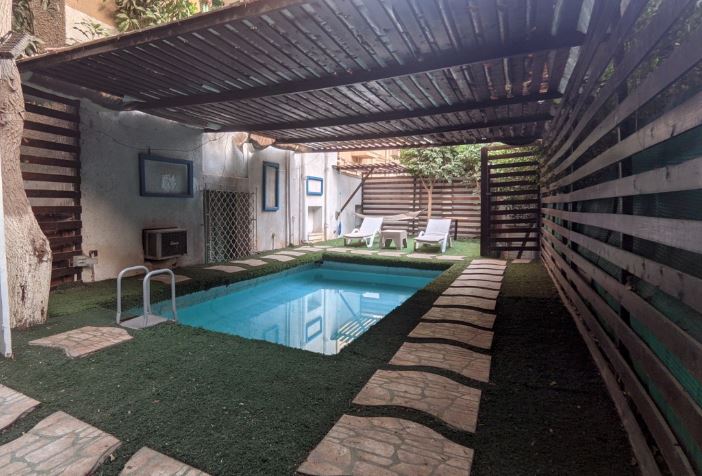  بيع عقارات ومبانى