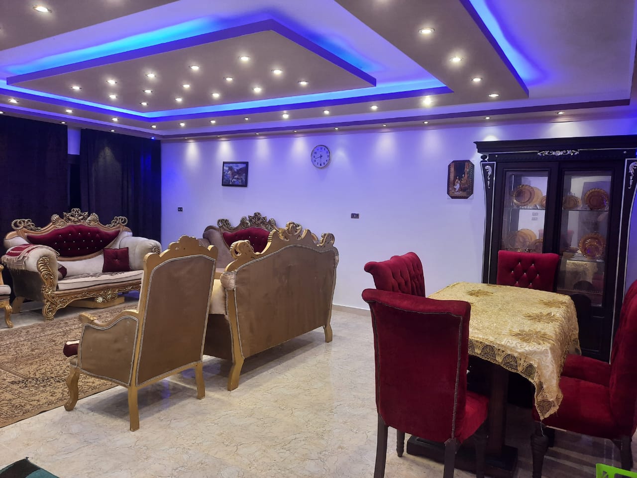 بيع عقارات ومبانى