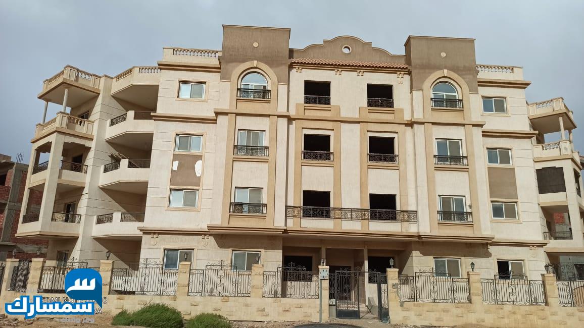 بيع عقارات ومبانى