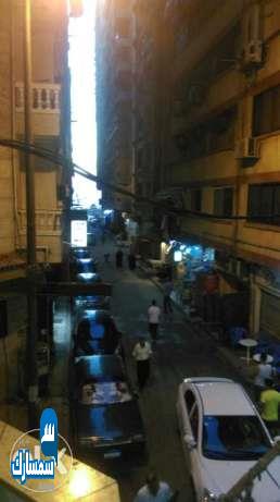  بيع عقارات ومبانى