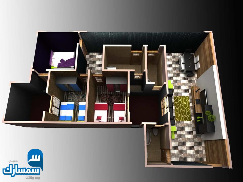 بيع عقارات ومبانى