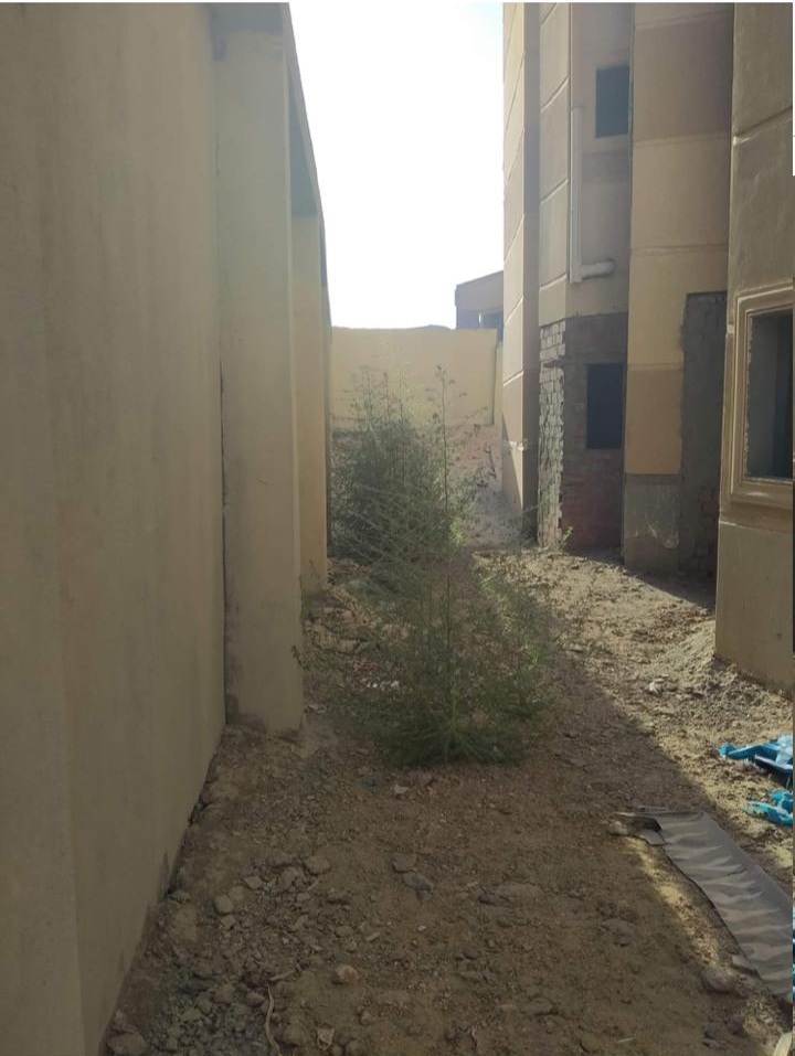 بيع عقارات ومبانى