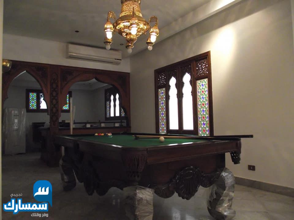  بيع عقارات ومبانى