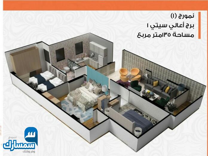 بيع عقارات ومبانى