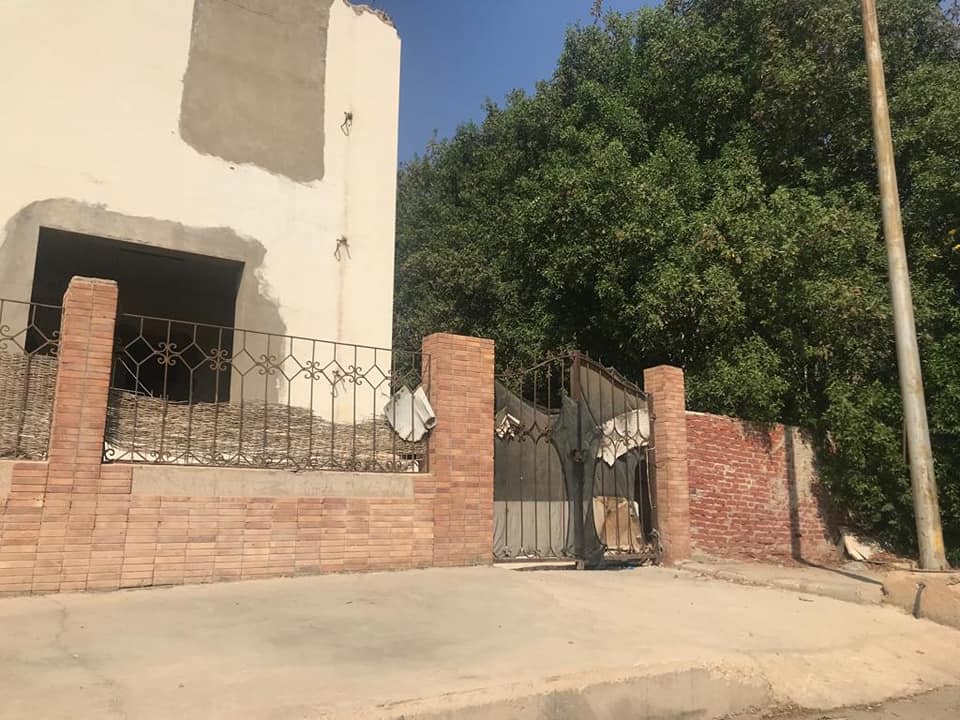  بيع عقارات ومبانى