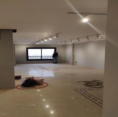 بيع عقارات ومبانى