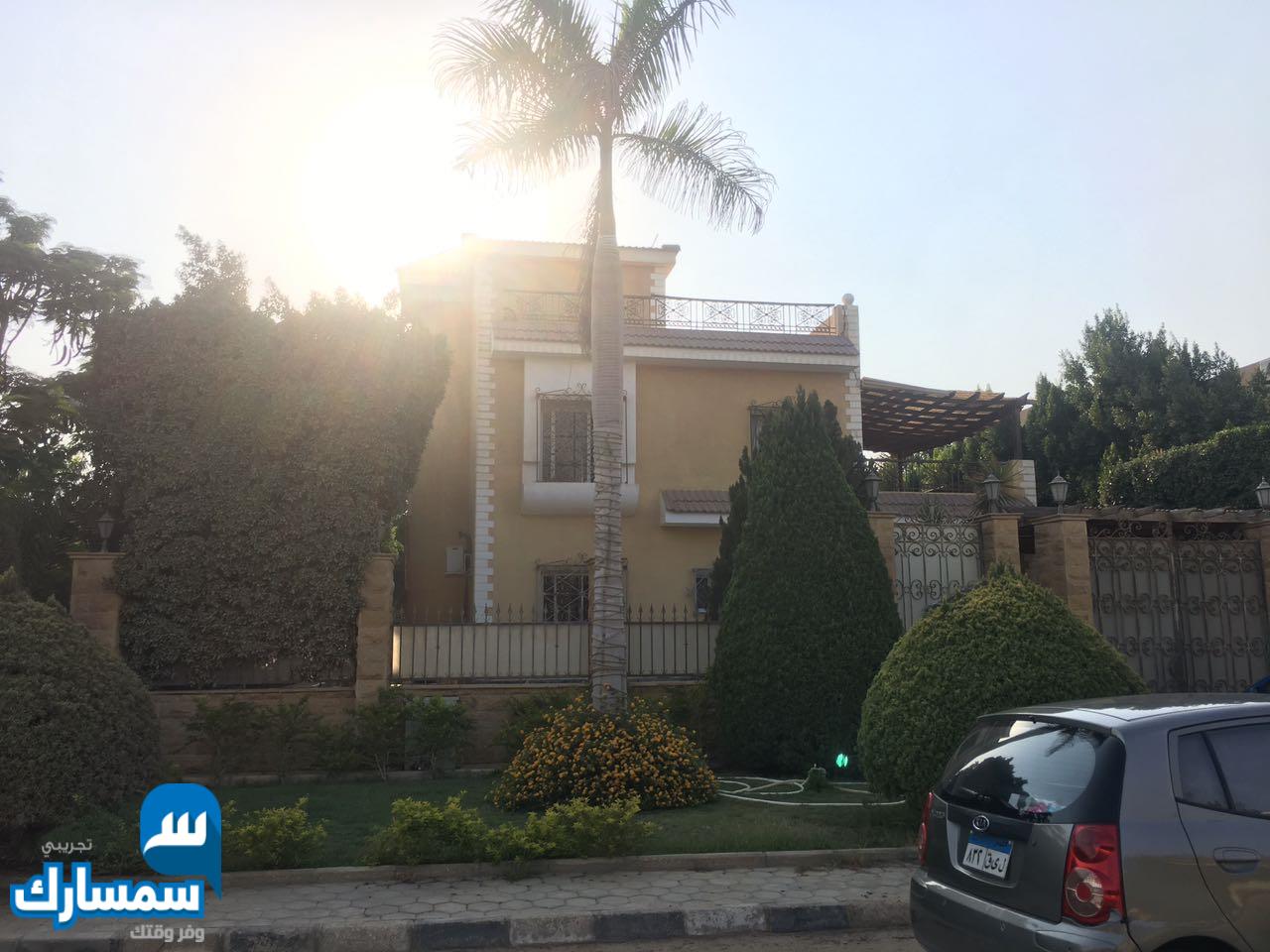 بيع عقارات ومبانى