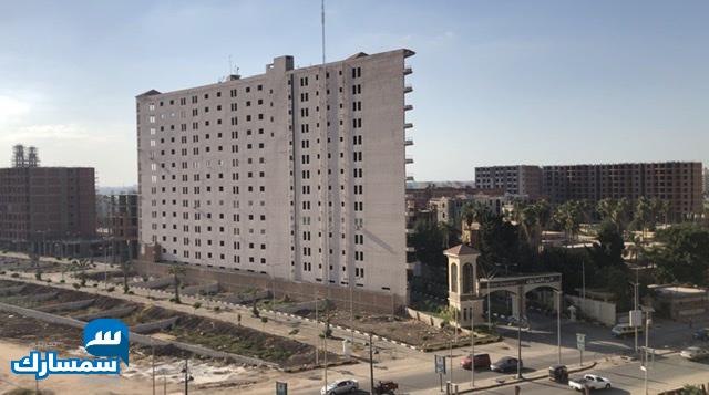  بيع عقارات ومبانى