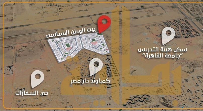 بيع عقارات ومبانى