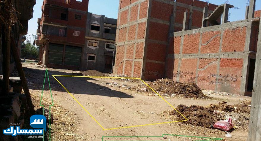  بيع عقارات ومبانى