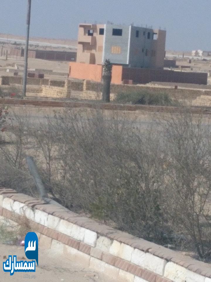 بيع عقارات ومبانى