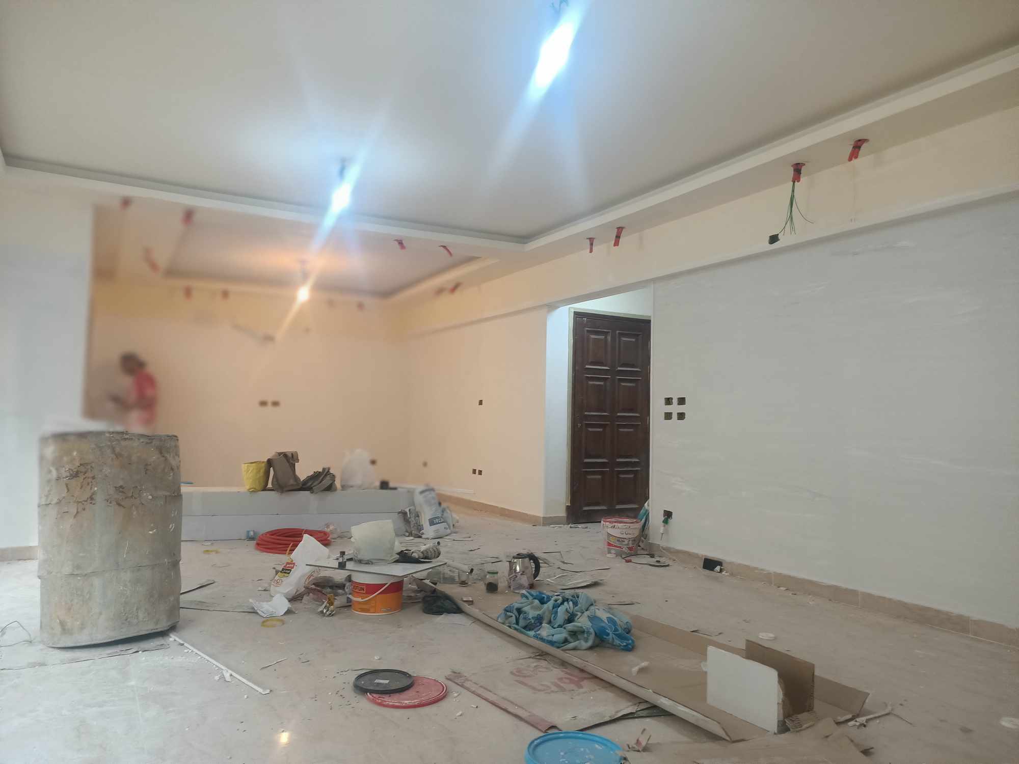  بيع عقارات ومبانى