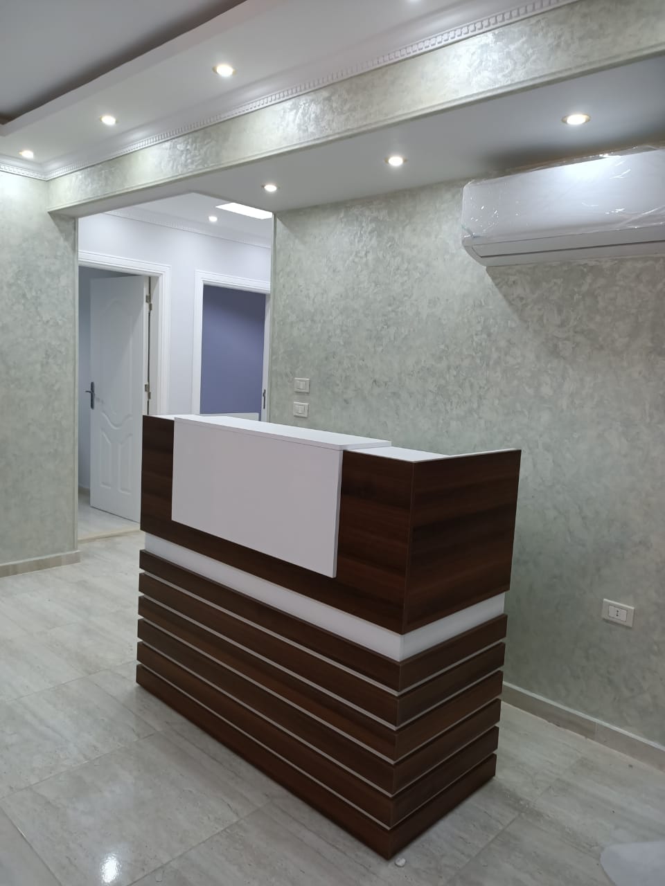  بيع عقارات ومبانى