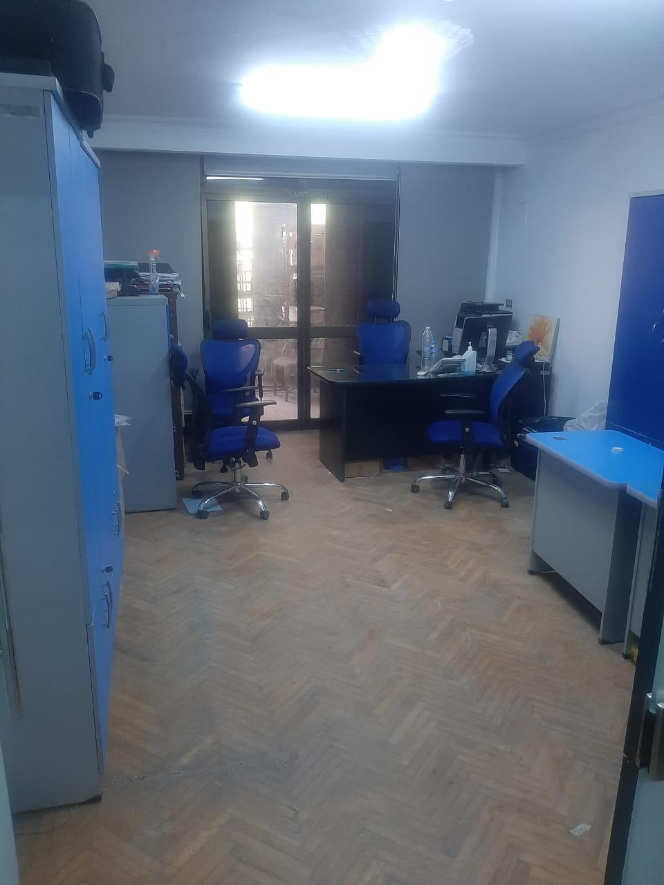 بيع عقارات ومبانى