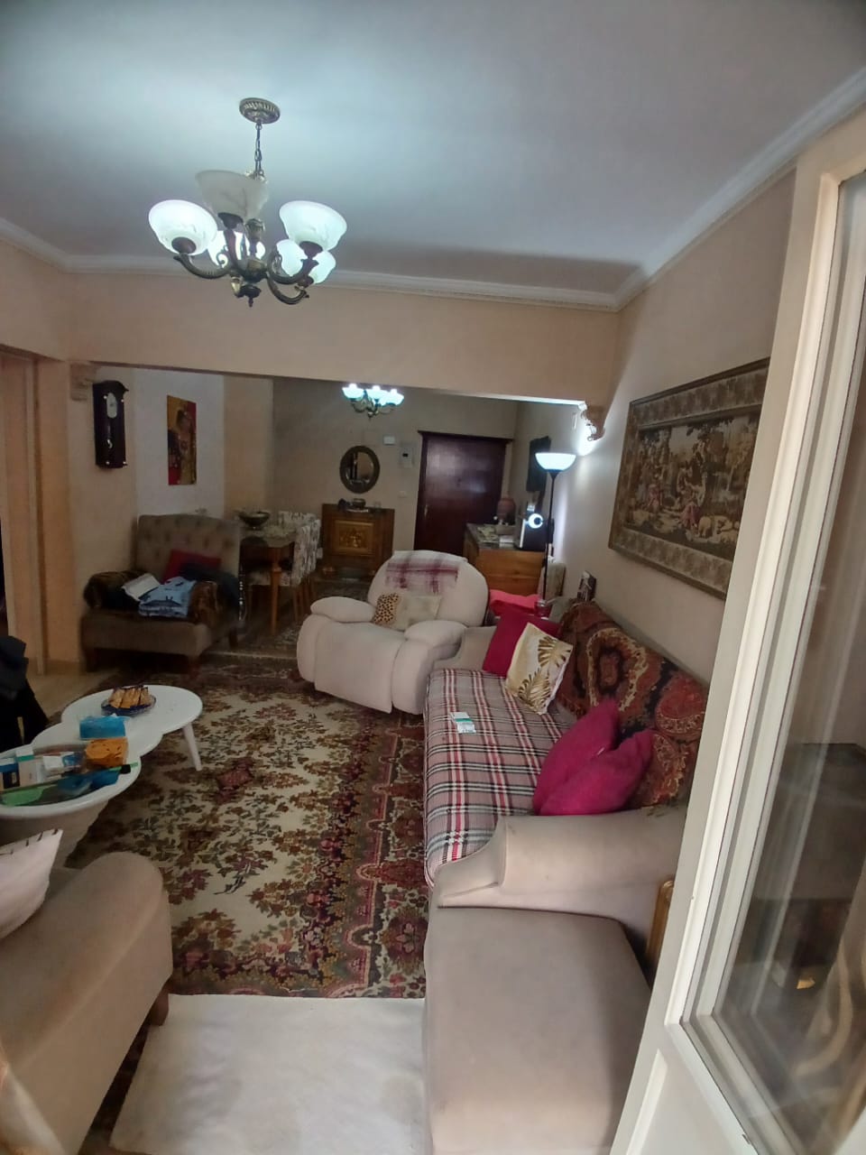  بيع عقارات ومبانى