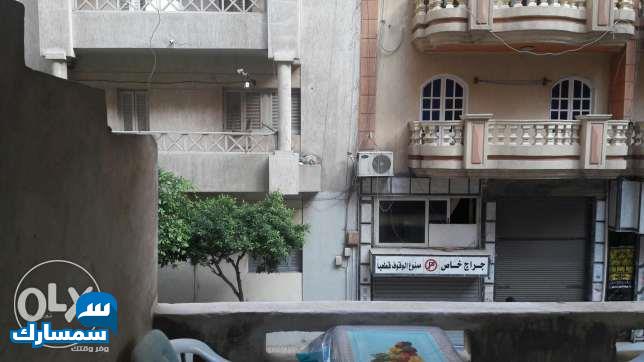  بيع عقارات ومبانى