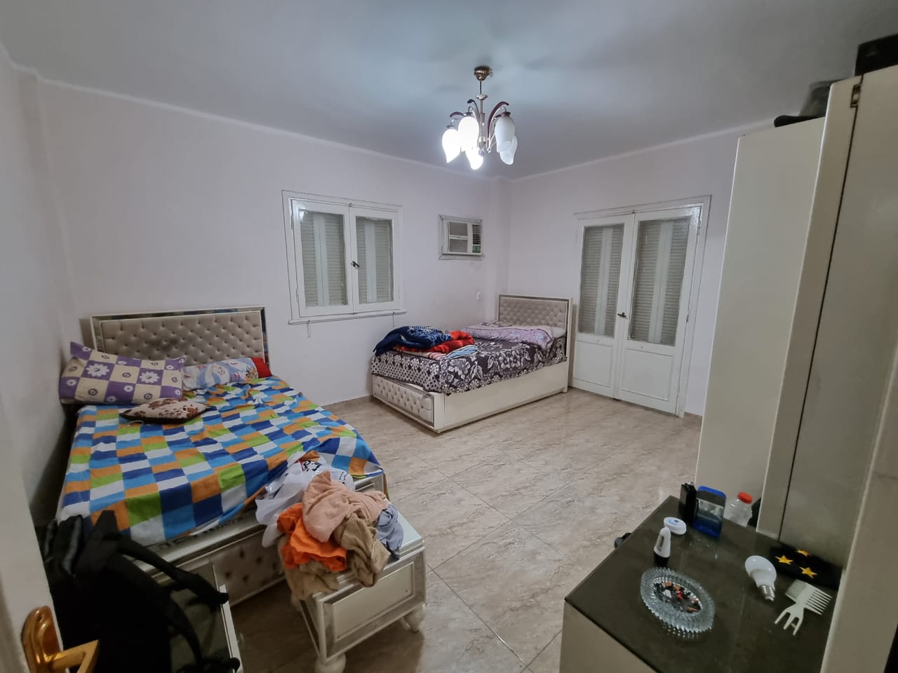  بيع عقارات ومبانى