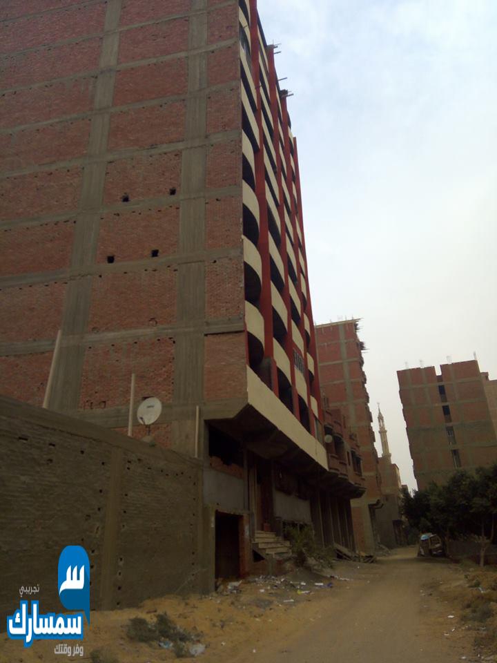  بيع عقارات ومبانى