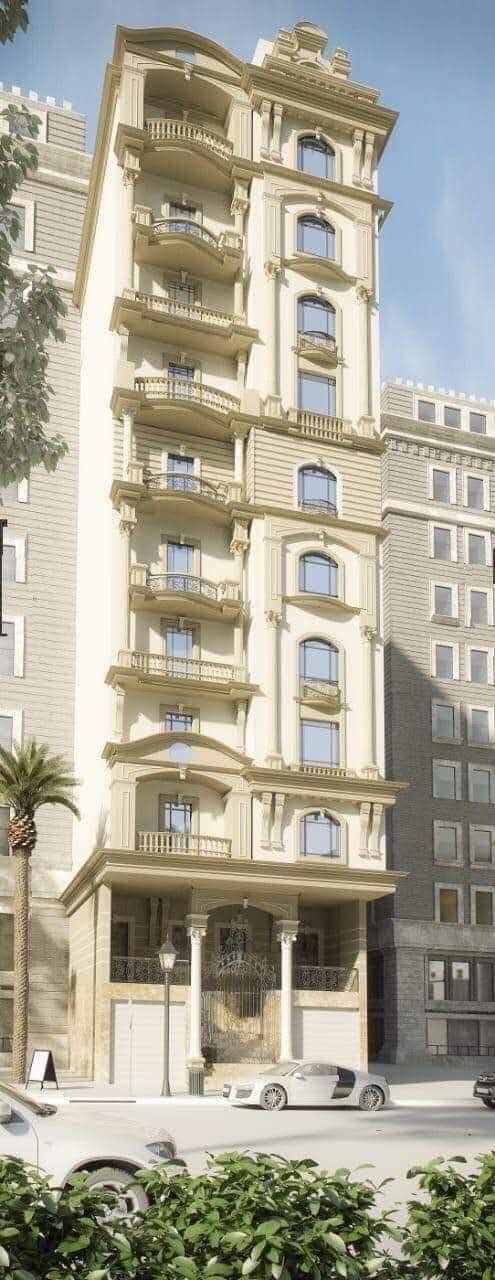  بيع عقارات ومبانى