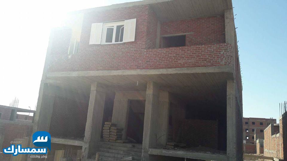  بيع عقارات ومبانى