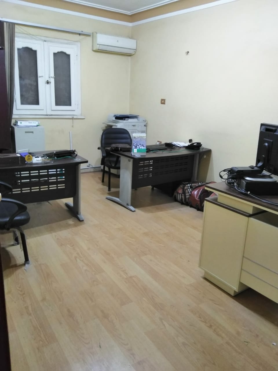 بيع عقارات ومبانى