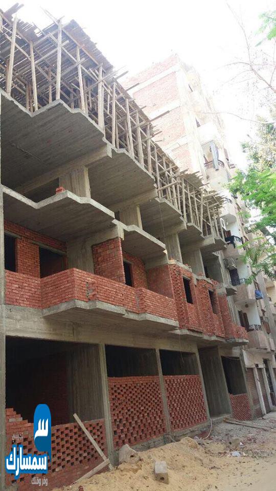  بيع عقارات ومبانى