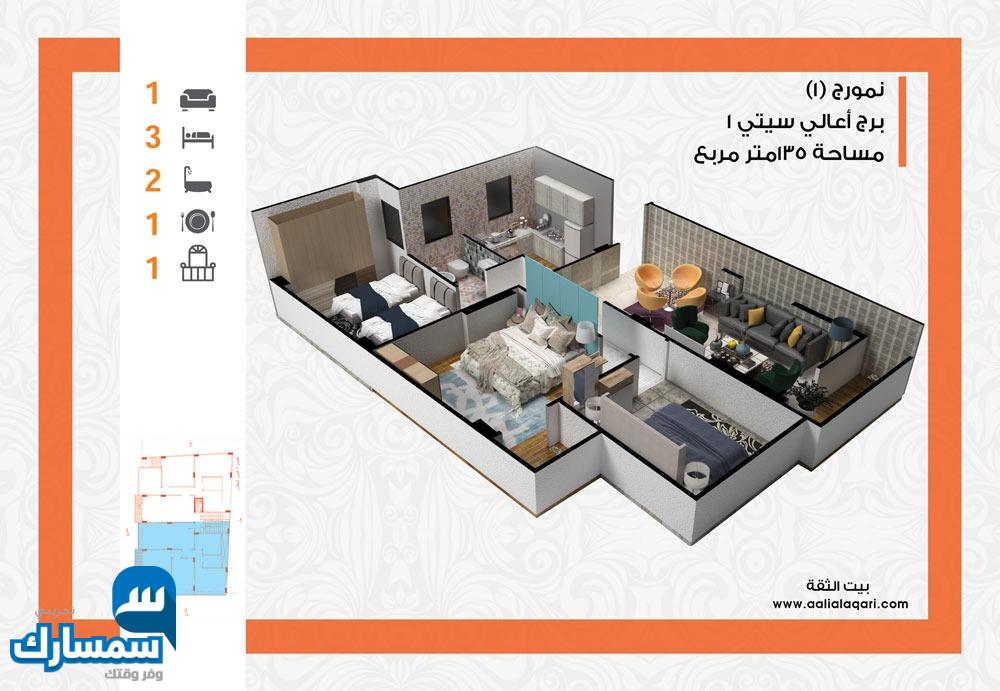 بيع عقارات ومبانى