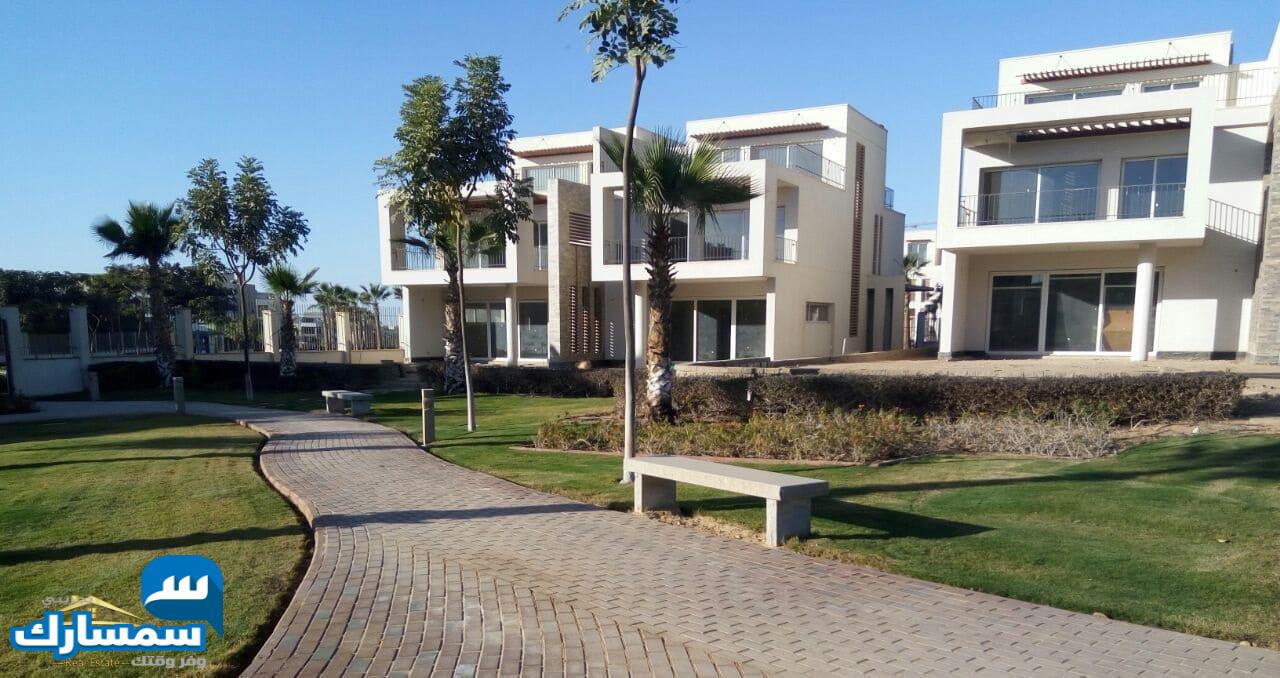 بيع عقارات ومبانى