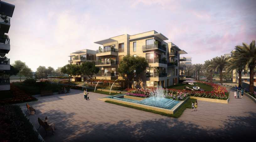  بيع عقارات ومبانى