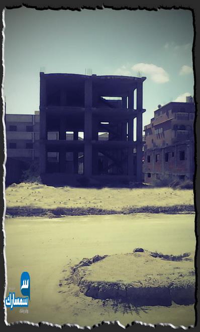 بيع عقارات ومبانى