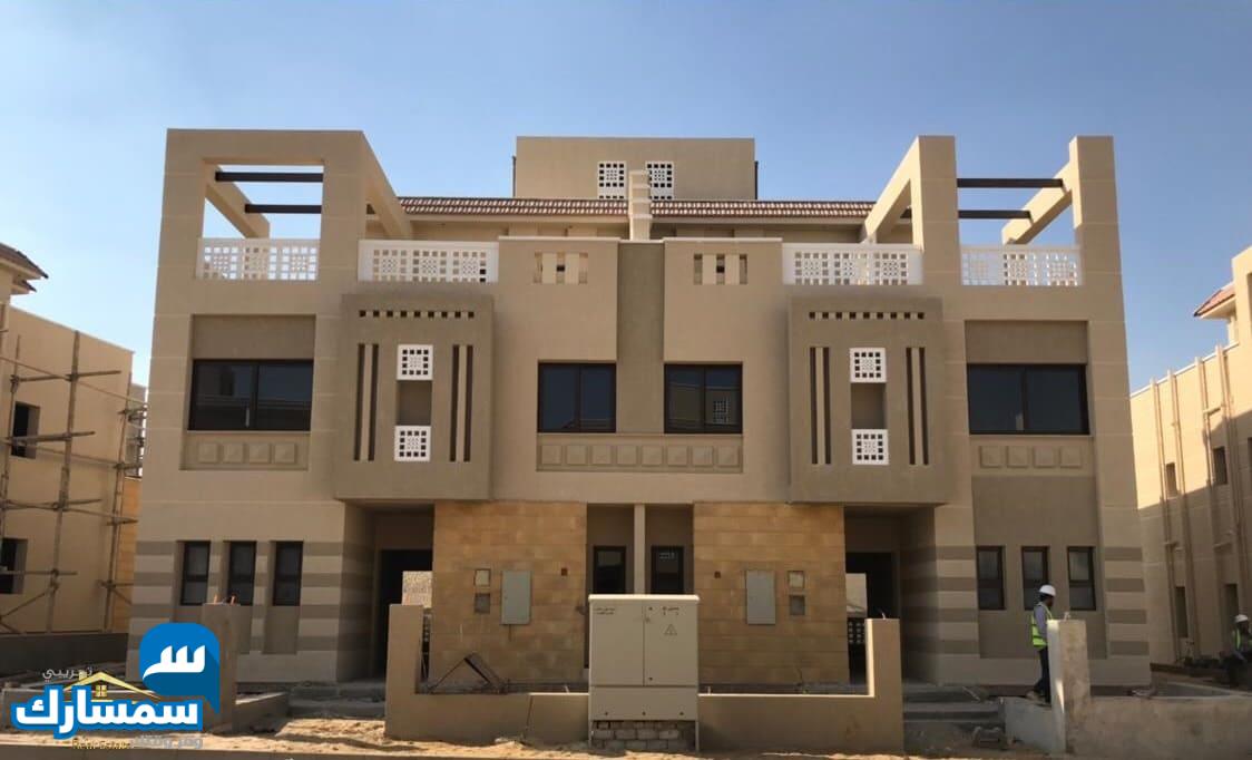 بيع عقارات ومبانى