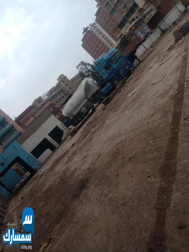 بيع عقارات ومبانى