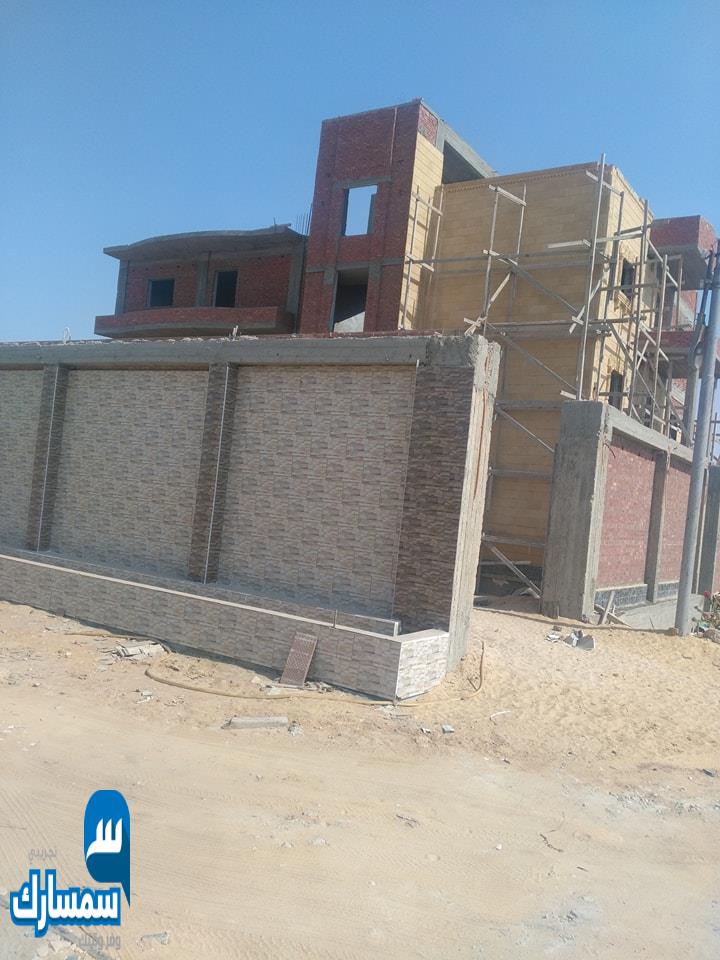 بيع عقارات ومبانى