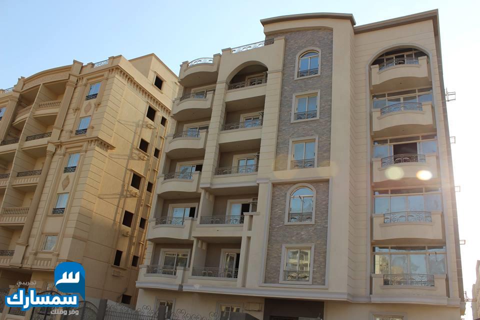 بيع عقارات ومبانى