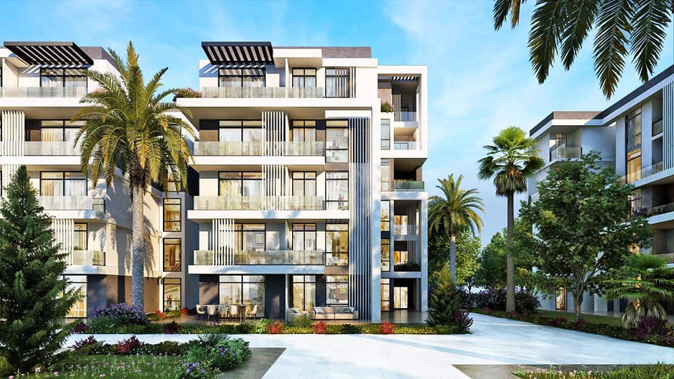 بيع عقارات ومبانى