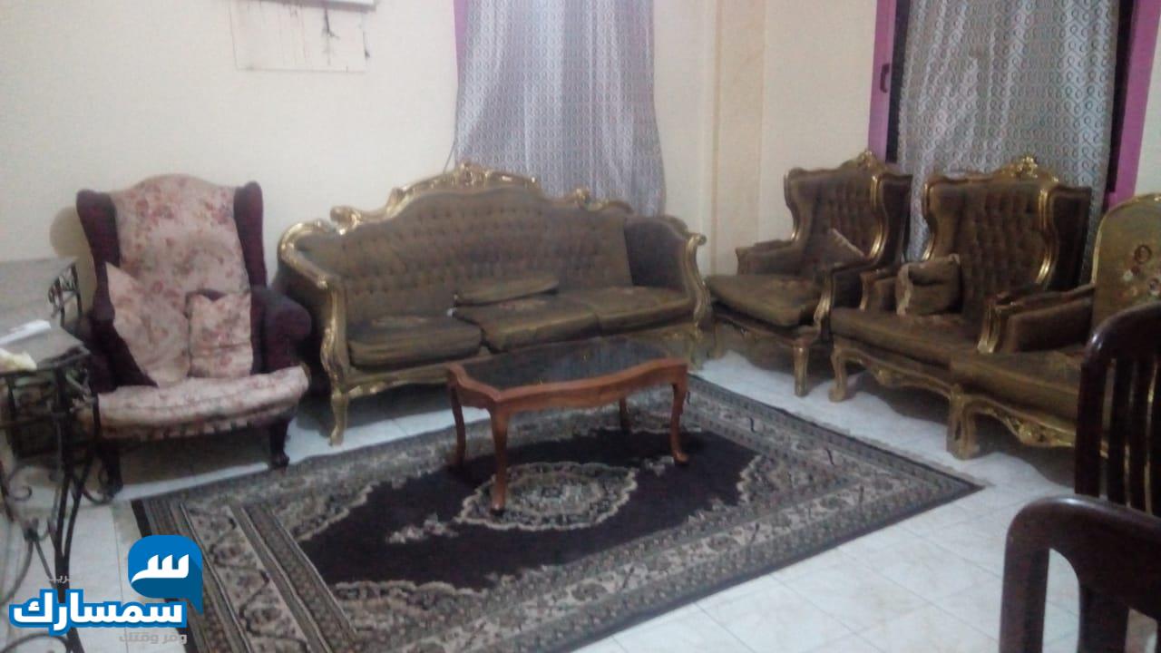 بيع عقارات ومبانى