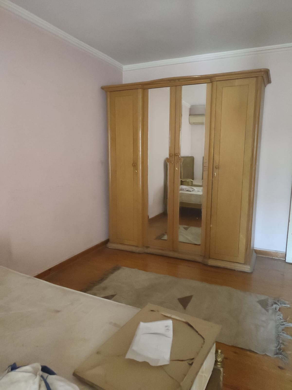  بيع عقارات ومبانى