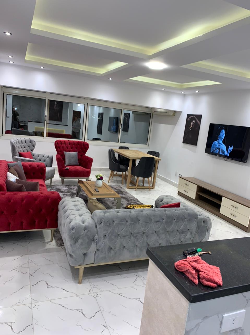 بيع عقارات ومبانى