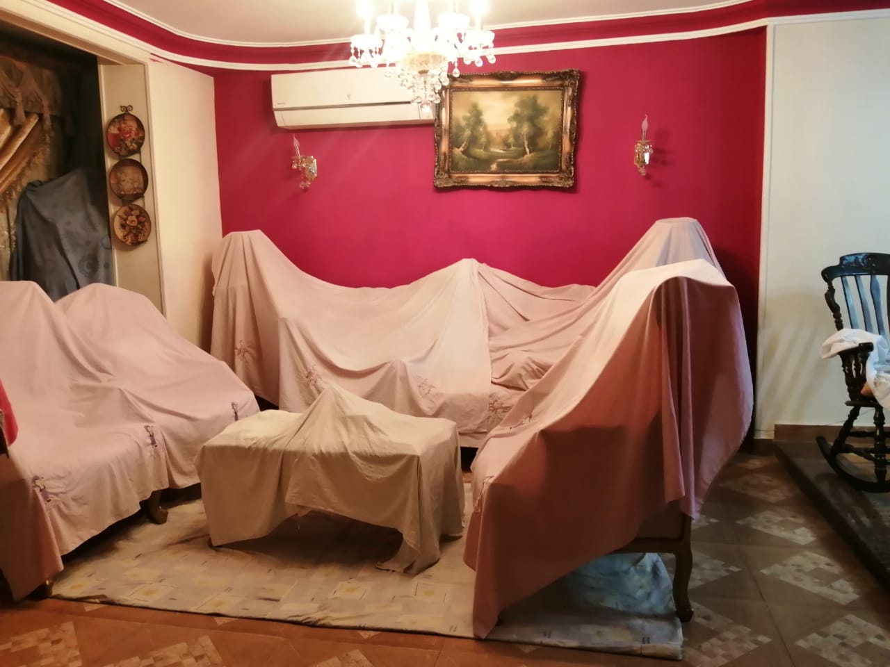  بيع عقارات ومبانى