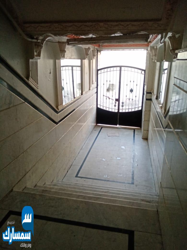  بيع عقارات ومبانى