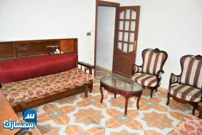  بيع عقارات ومبانى