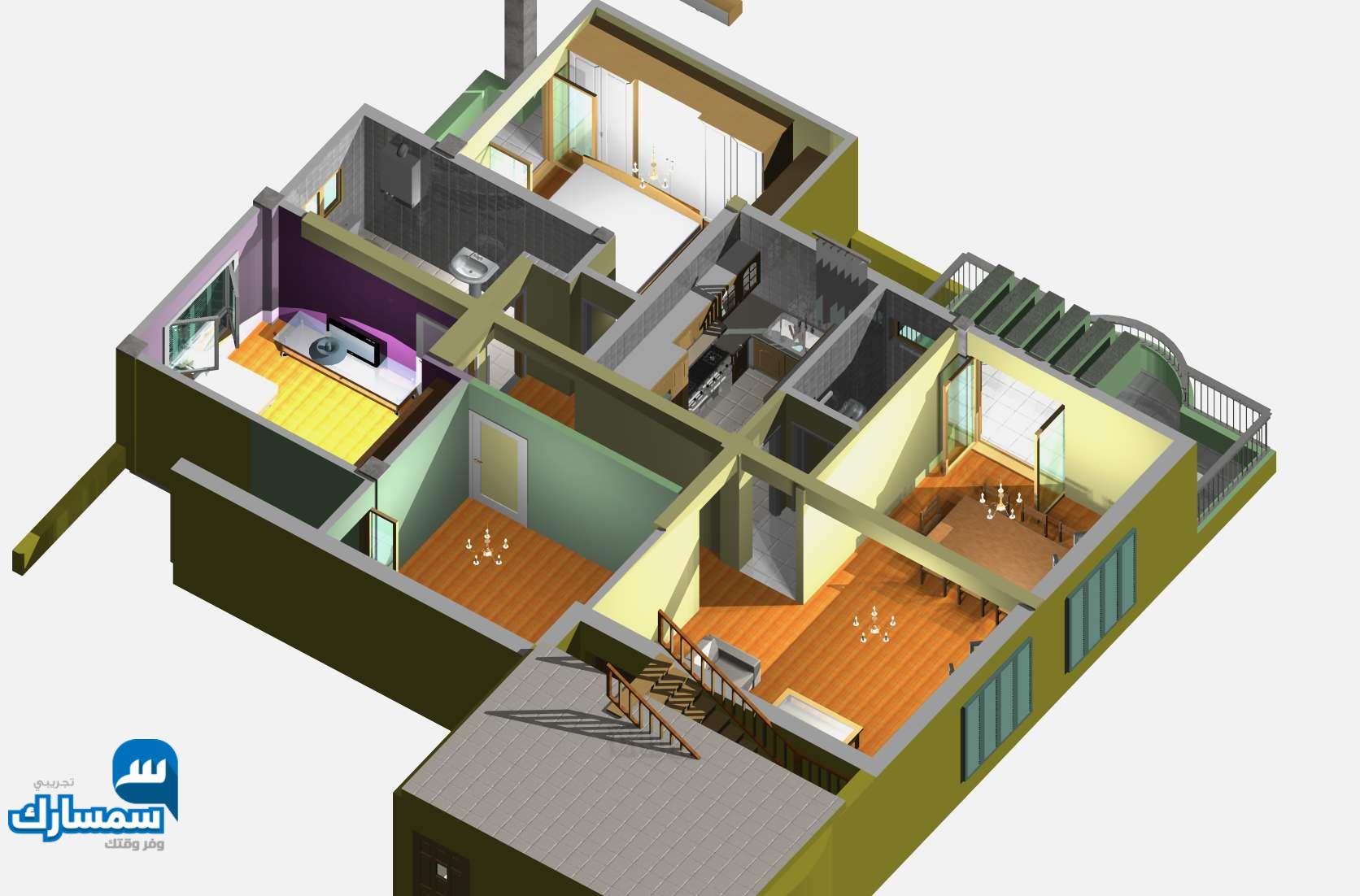 بيع عقارات ومبانى