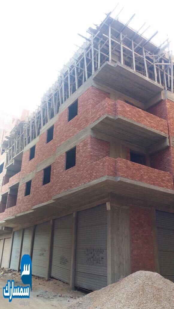 بيع عقارات ومبانى