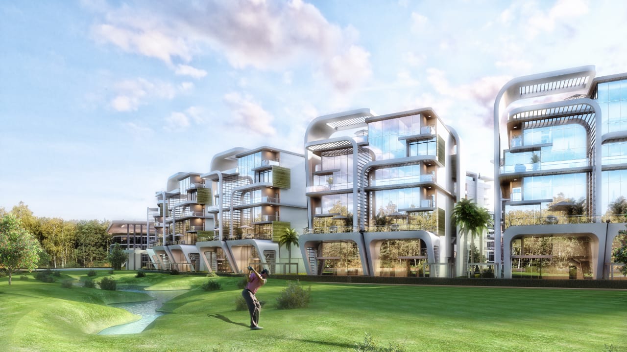 بيع عقارات ومبانى