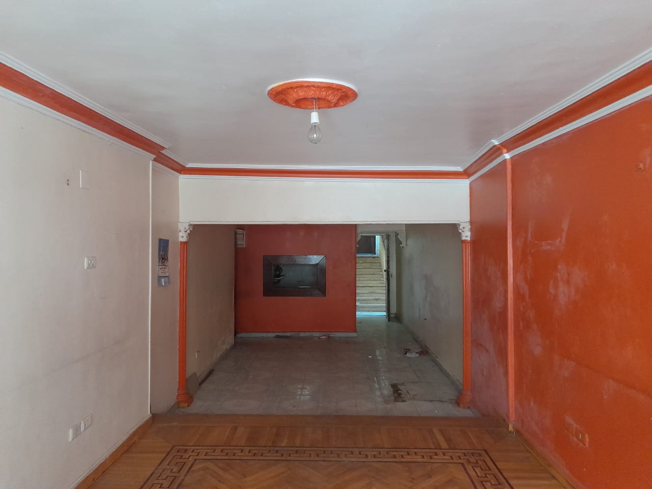  بيع عقارات ومبانى