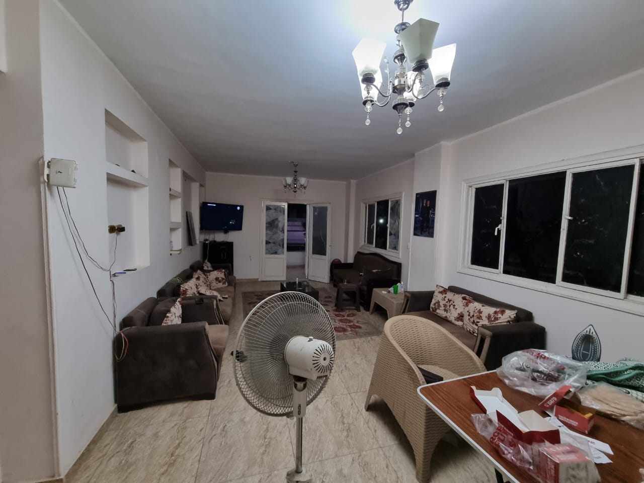  بيع عقارات ومبانى