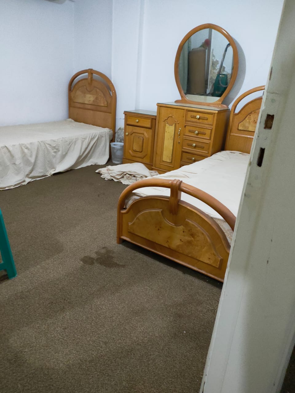  بيع عقارات ومبانى